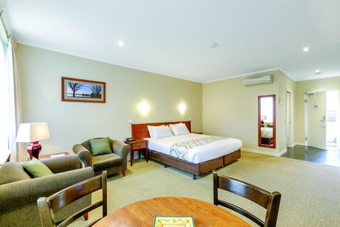 Lake Inn - Ballarat - Accommodation Sunshine Coast 3