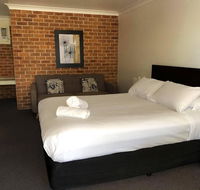 Lake Macquarie Motor Inn - Accommodation Sunshine Coast
