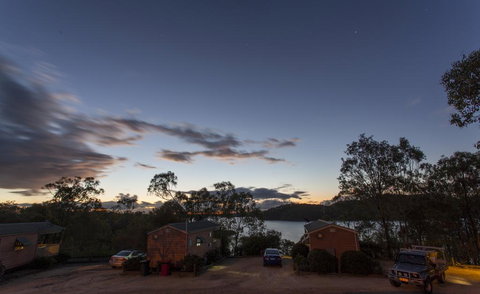 Lake Monduran Holiday Park - Accommodation Sunshine Coast 0