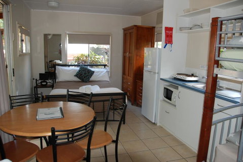 Lake Placid Tourist Park - Accommodation Sunshine Coast 3