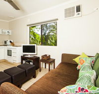 Lake Placid Tourist Park - Accommodation Sunshine Coast