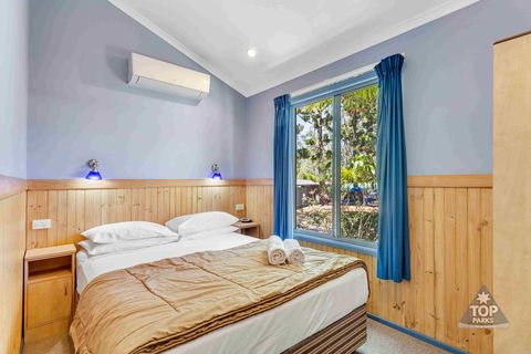 Lake Tinaroo Holiday Park - Accommodation Sunshine Coast 1