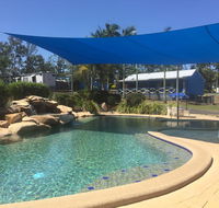 Lake Tinaroo Holiday Park - Accommodation Sunshine Coast