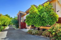 Lake Wendouree Luxury Apartments on Webster