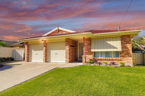 Lakelandia - Accommodation Sunshine Coast 2