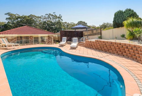 Lakelandia - Accommodation Sunshine Coast 3