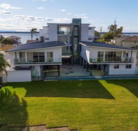 Lakes Resort - Accommodation Sunshine Coast