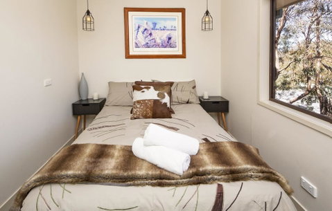 Lakeside Townhouse - Accommodation Sunshine Coast 3