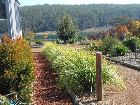 Lakeview - Accommodation Sunshine Coast 2