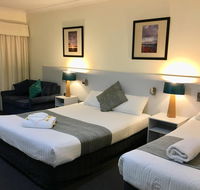 Lakeview Motor Inn - Accommodation Sunshine Coast