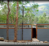 Lakuna Retreat - Accommodation Sunshine Coast