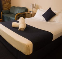 Lancaster Court Motel - Accommodation Sunshine Coast