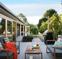 Langfields - Accommodation Sunshine Coast