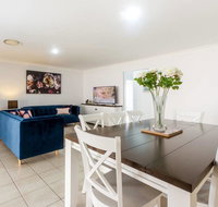 Large Executive and Family Home - Flinders View - Accommodation Sunshine Coast