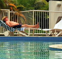 Las Rias Holiday Apartments - Accommodation Sunshine Coast