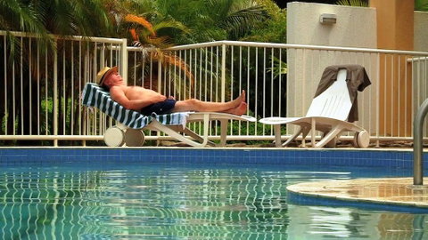 Las Rias Holiday Apartments - Accommodation Sunshine Coast 0