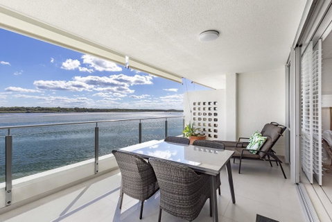 Las Rias Holiday Apartments - Accommodation Sunshine Coast 2