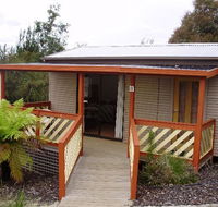 Launceston Holiday Park Legana - Accommodation Sunshine Coast