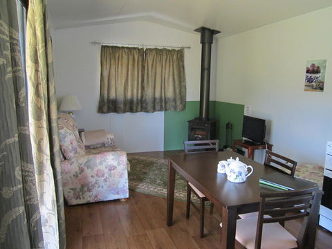 Lavendale Farmstay And Cottages York - Accommodation Sunshine Coast 2