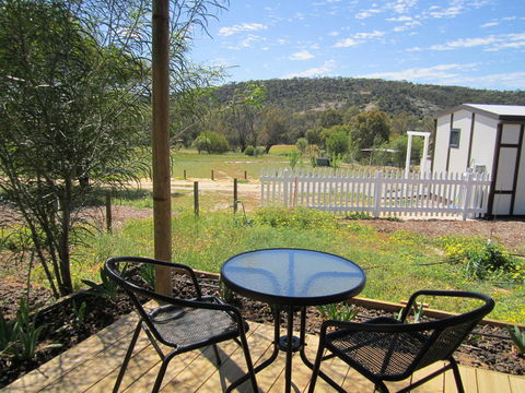 Lavendale Farmstay And Cottages York - Accommodation Sunshine Coast 1