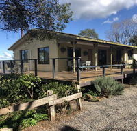 Lavender House - Accommodation Sunshine Coast