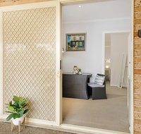 Laze Dayz at Lighthouse - studio with shared pool - Accommodation Sunshine Coast