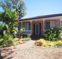 Lazy Daze - Accommodation Sunshine Coast