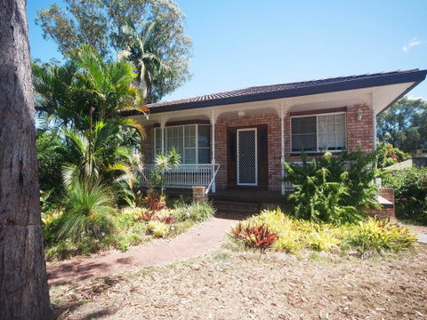 Lazy Daze - Accommodation Sunshine Coast 0