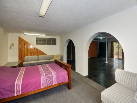 Lazy Daze - Accommodation Sunshine Coast 2