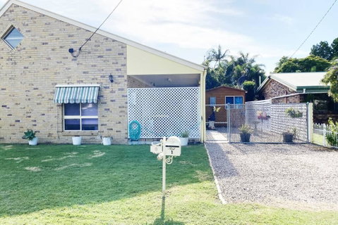 Lazy Daze On Nulu - Accommodation Sunshine Coast 0