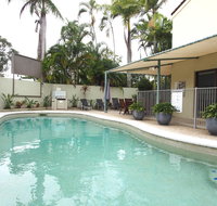 Le Court Villas - Accommodation Sunshine Coast