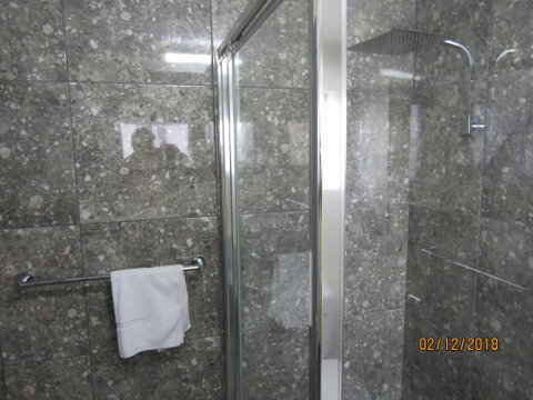 Le George Motel - Accommodation Sunshine Coast 3