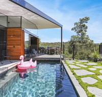 Leaf House - Accommodation Sunshine Coast