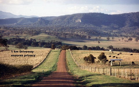 LeCamah Hill - Accommodation Sunshine Coast 2