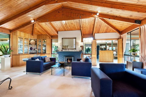LeCamah Hill - Accommodation Sunshine Coast 3