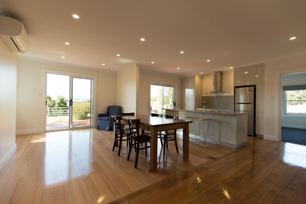 Relbia TAS Accommodation Sunshine Coast