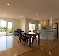 Leichhardt Cottages - Accommodation Sunshine Coast