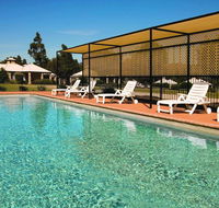 Leisure Inn Pokolbin Hill - Accommodation Sunshine Coast