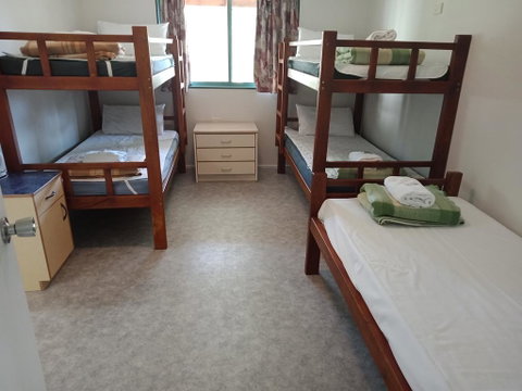 Leisure Tourist Park - Accommodation Sunshine Coast 1