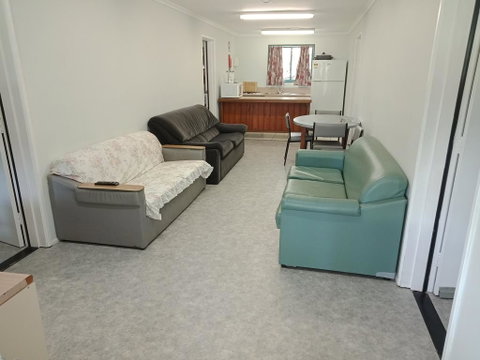 Leisure Tourist Park - Accommodation Sunshine Coast 2