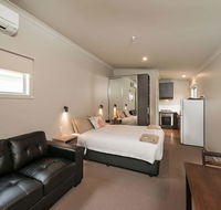 Leisure Ville Holiday Centre - Accommodation Sunshine Coast