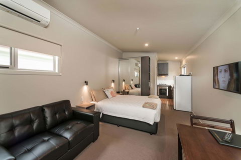 Leisure Ville Holiday Centre - Accommodation Sunshine Coast 0