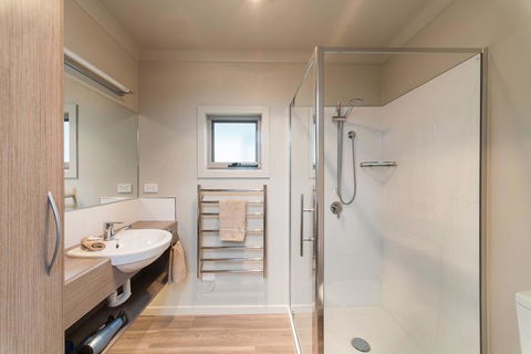Leisure Ville Holiday Centre - Accommodation Sunshine Coast 3
