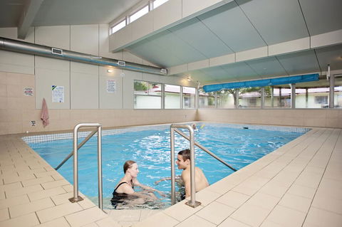 Leisure Ville Holiday Centre - Accommodation Sunshine Coast 2