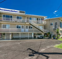 Leisure-Lee Holiday Apartments - Accommodation Sunshine Coast