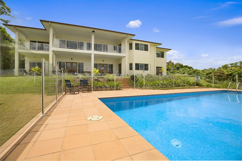 Lemon Grove - Accommodation Sunshine Coast 2