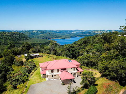 Lemon Grove - Accommodation Sunshine Coast 0