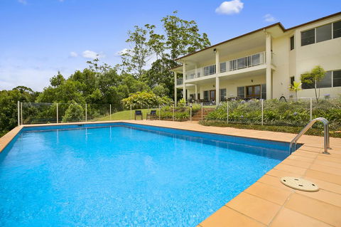 Lemon Grove - Accommodation Sunshine Coast 3
