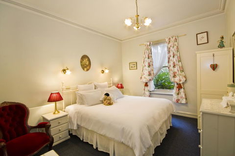 Lemonade Creek Cottages - Accommodation Sunshine Coast 1