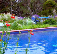 Lemonade Creek Cottages - Accommodation Sunshine Coast